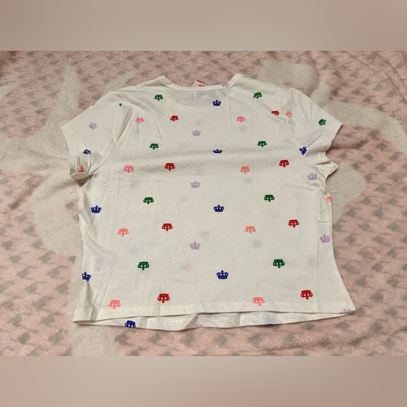 Juicy Couture top - Picture 4 of 4